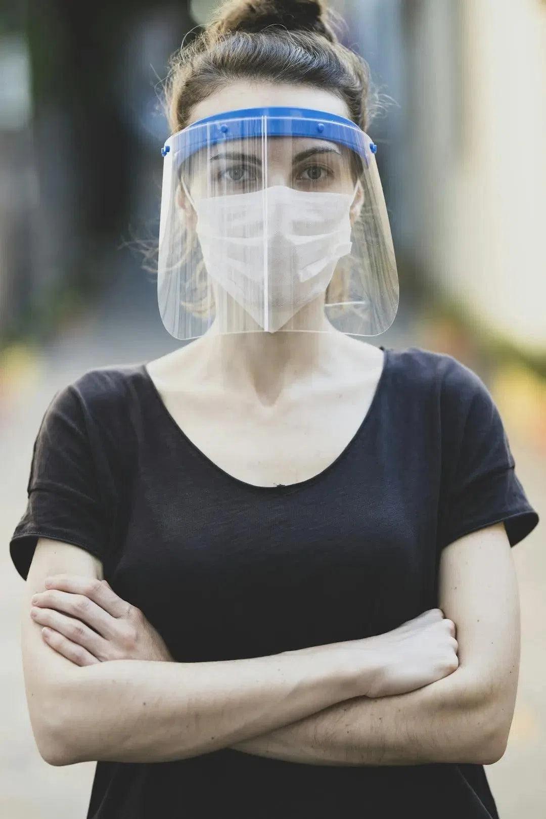 KN95 Face Masks vs. Surgical Masks: Which is Better?