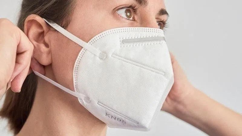 KN95 Mask: 11 Things You Need to Know Before Buying - Brookwood Medical