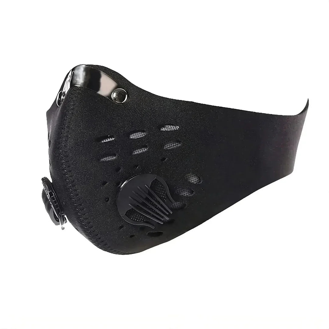 Neoprene Sports Masks for Protection and Performance
