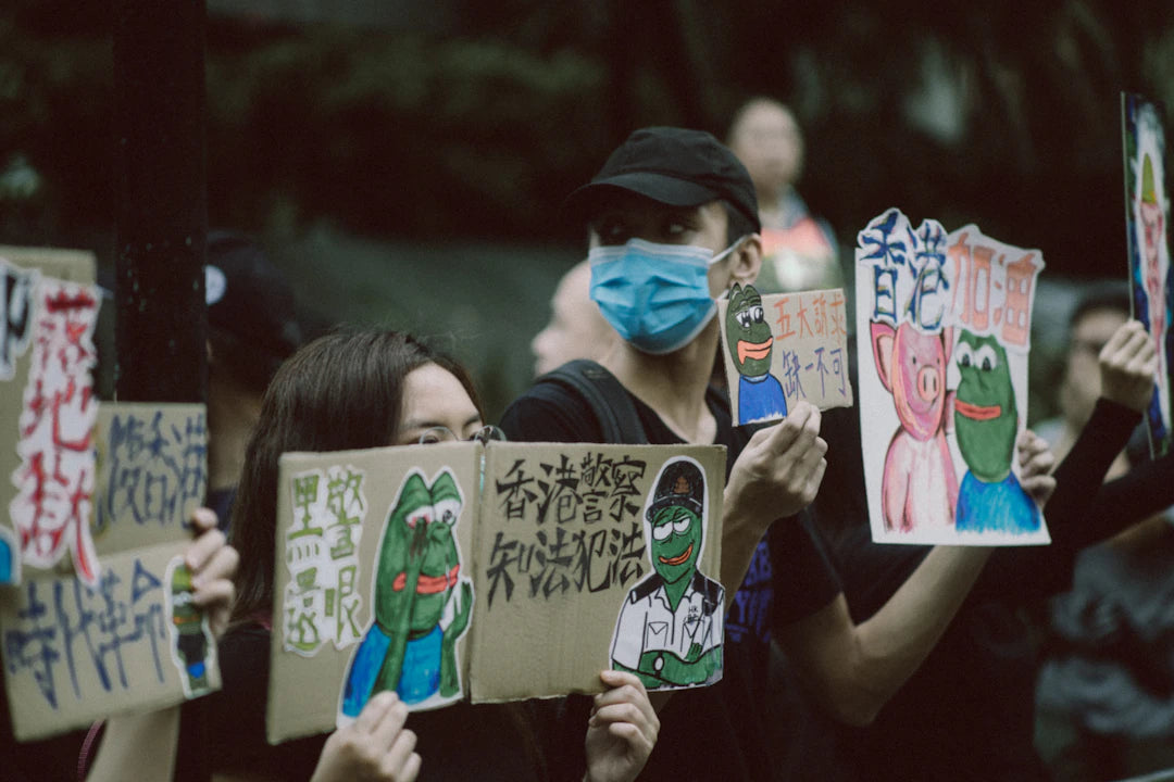Debunking Myths About Face Masks for Everyone