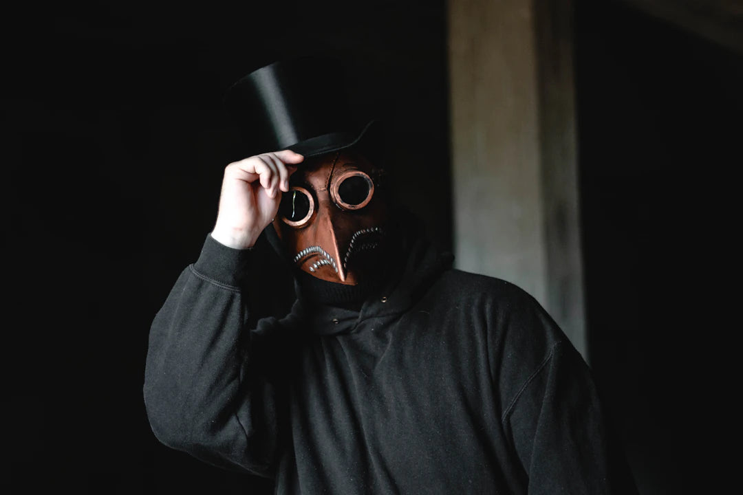 The Future of Mask Technology: Innovations to Watch