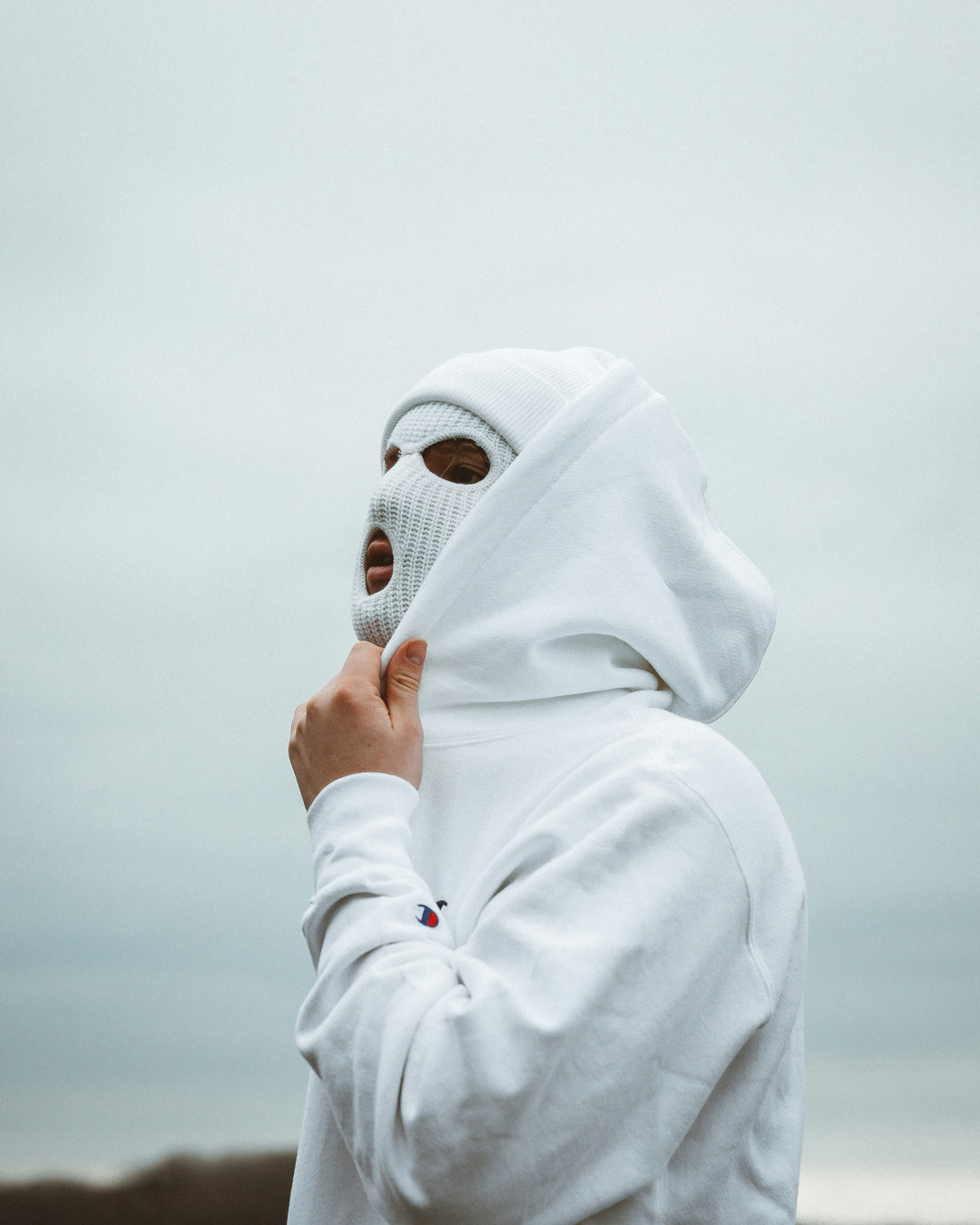 The Hidden Environmental Cost of Disposable Face Masks