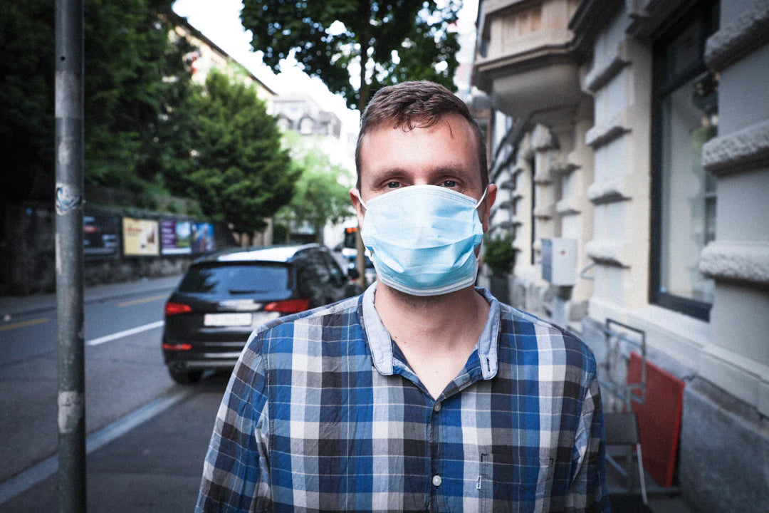 Optimize Your Protection with Advanced Mask Accessories