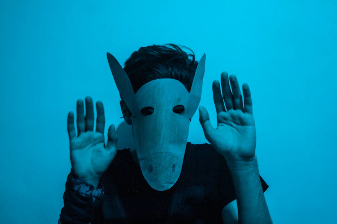 Enhance Your Mask's Protection with Specialized Filters