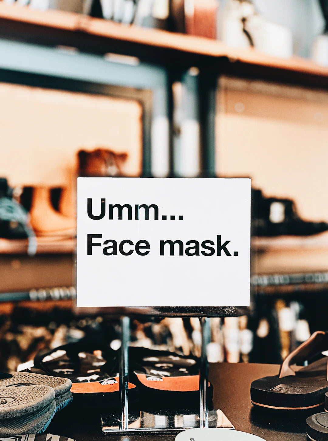 The Impact of COVID-19 on Face Mask Trends