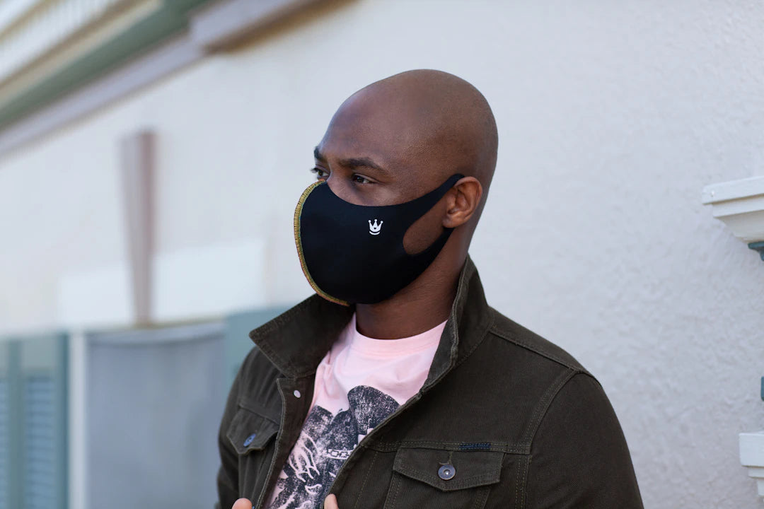 Stay Safe and Active with Durable Neoprene Sports Masks