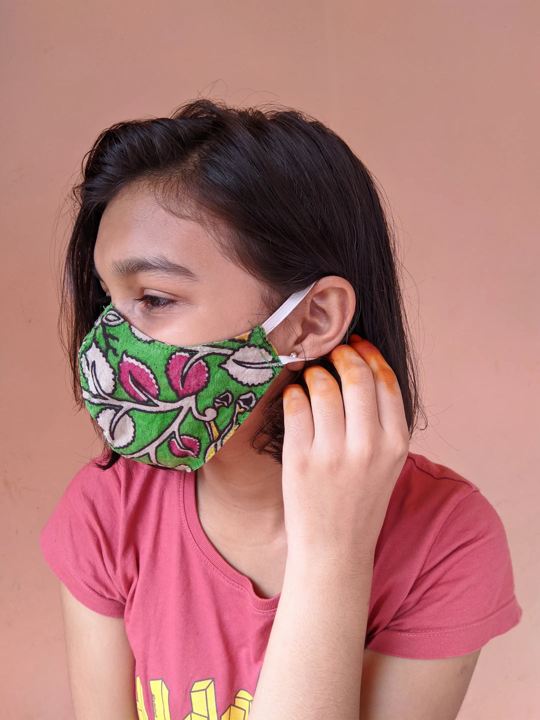 Breathable and Stylish Cloth Masks for Every Occasion