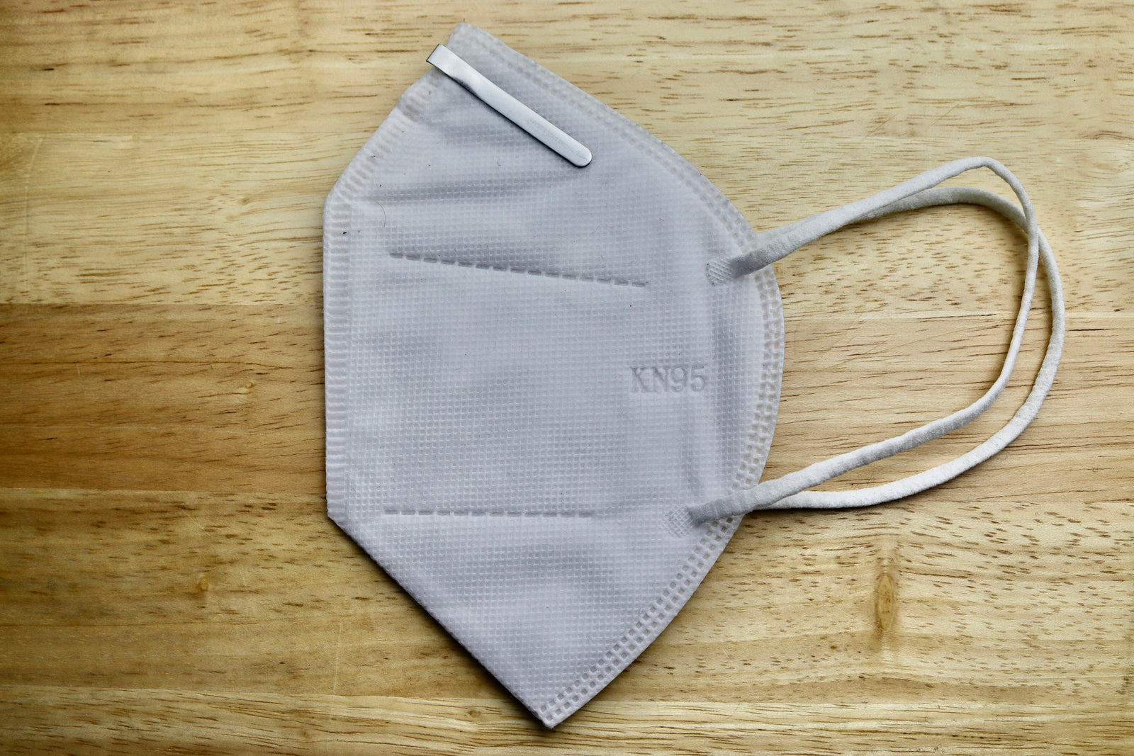 The Environmental Impact of Disposable Masks