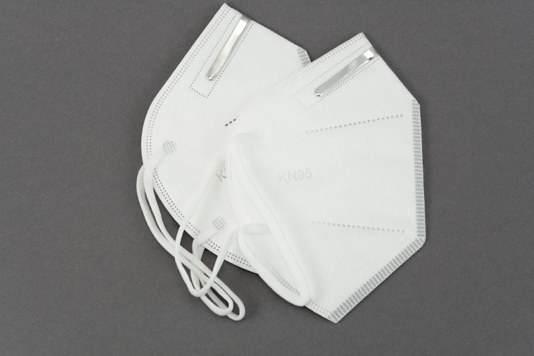 Find Secure and Comfortable KN95 Masks for Petite Faces