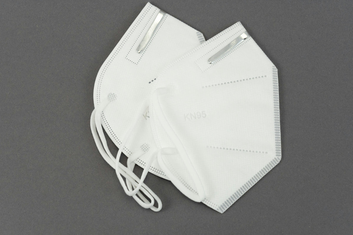 Differant Masks Understanding the Different Types of Face Masks – Brookwood Medical