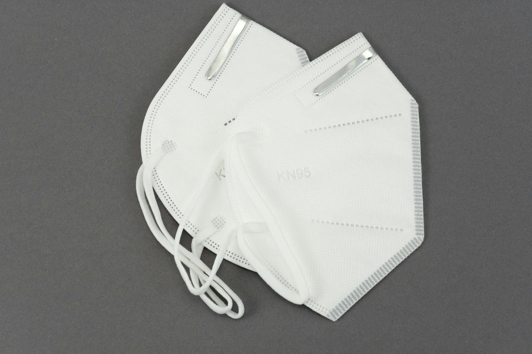 Understanding the Different Types of Face Masks