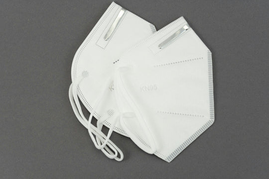 Understanding the Different Types of Face Masks – Brookwood Medical