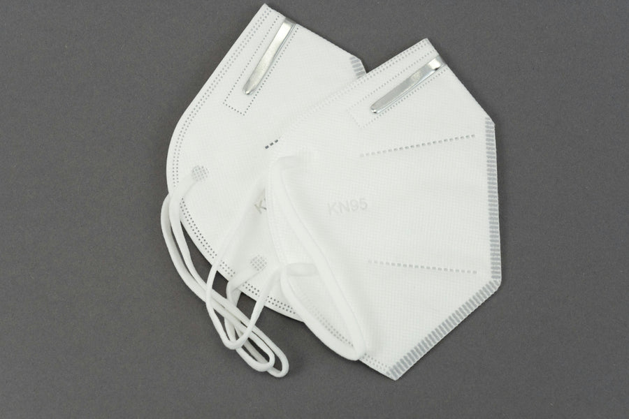 Understanding the Different Types of Face Masks – Brookwood Medical