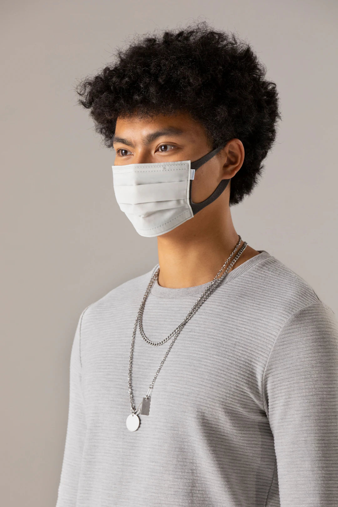 Secure Your Health with Reliable 3-Ply Face Masks