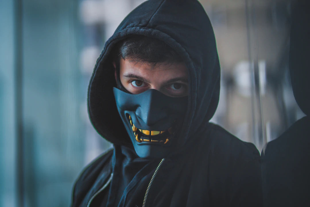 Multi-Layer KN95 Masks for Reliable Respiratory Protection