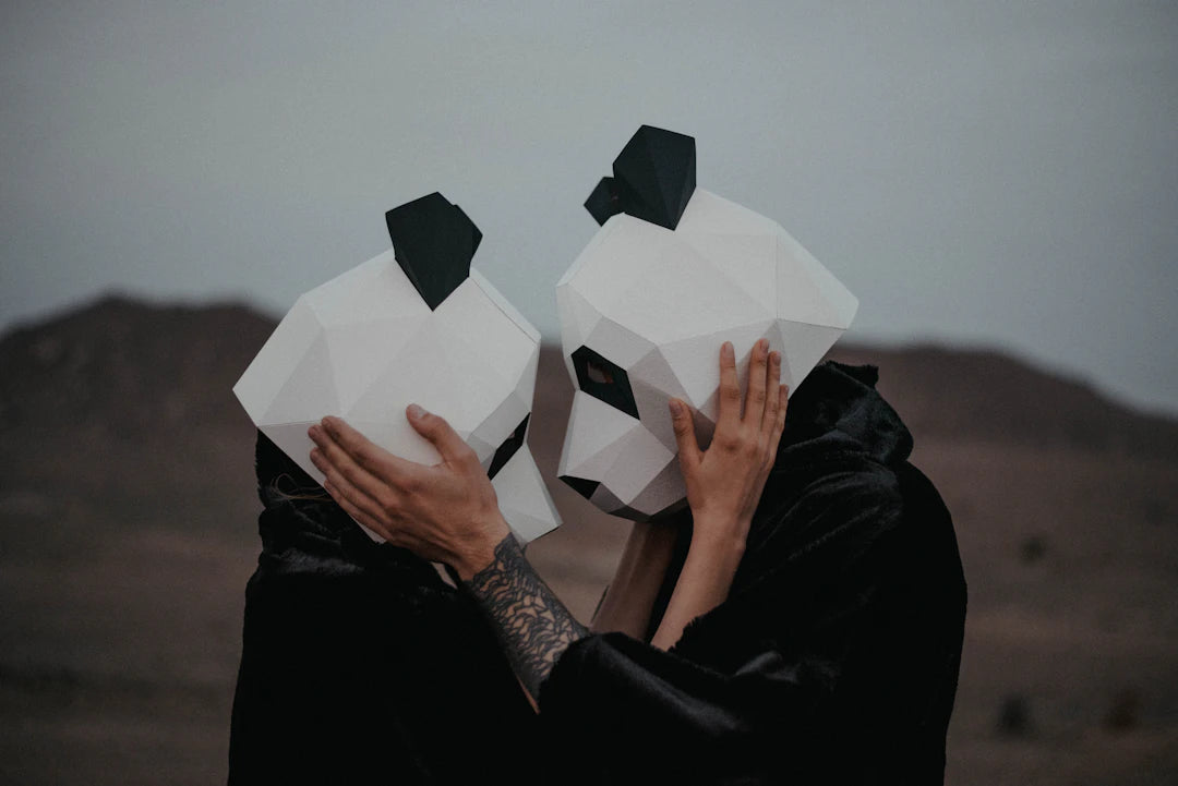 Reliable 3-Ply Disposable Masks for Everyday Protection