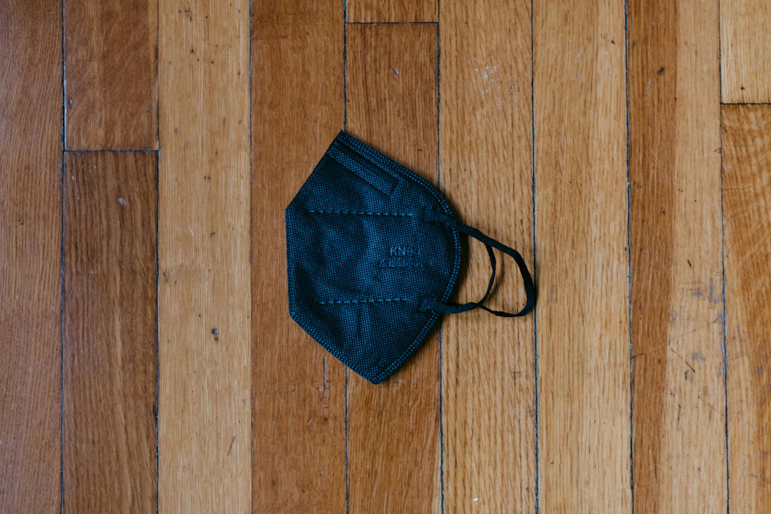 Reliable KN95 Masks for Maximum Safety and Comfort