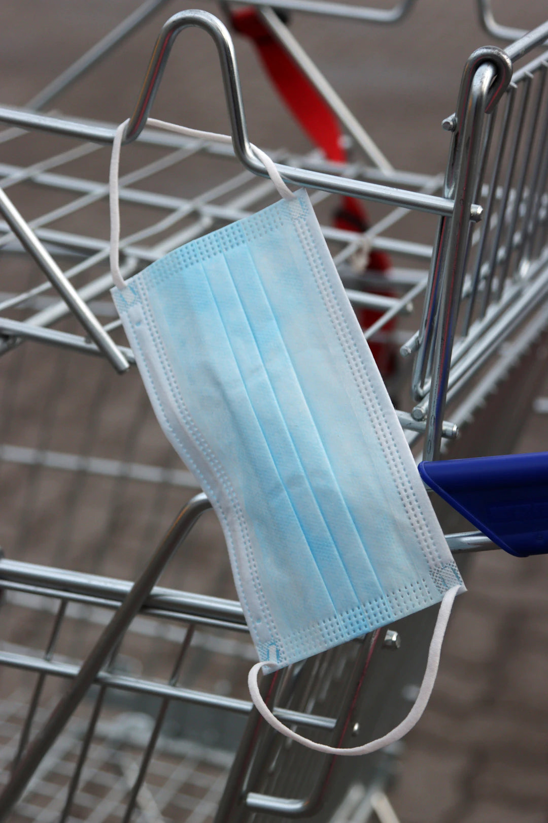 Essential 3PLY Surgical Masks for Reliable Daily Protection