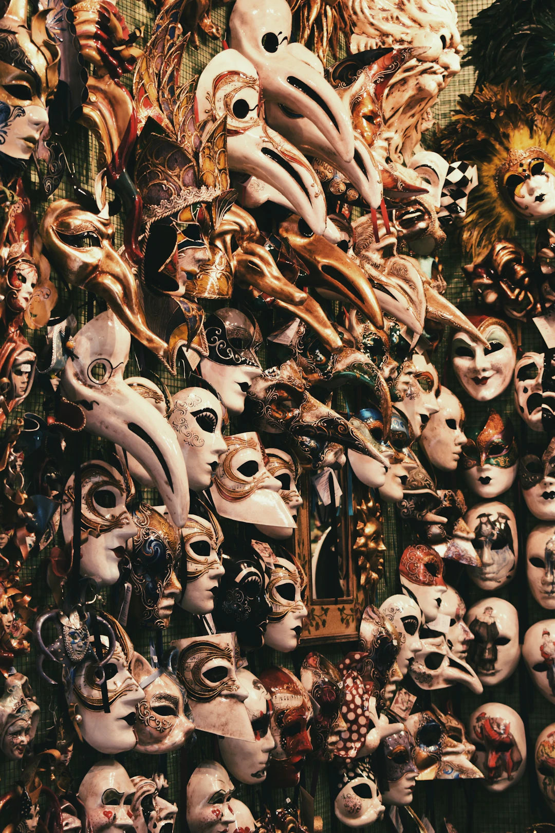 Reliable 3PLY Disposable Masks for Everyday Protection