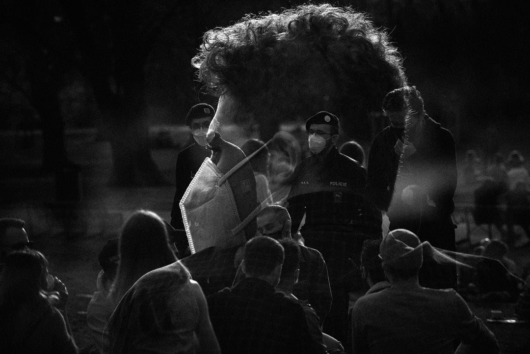 The Future of Masks in Post-Pandemic Society