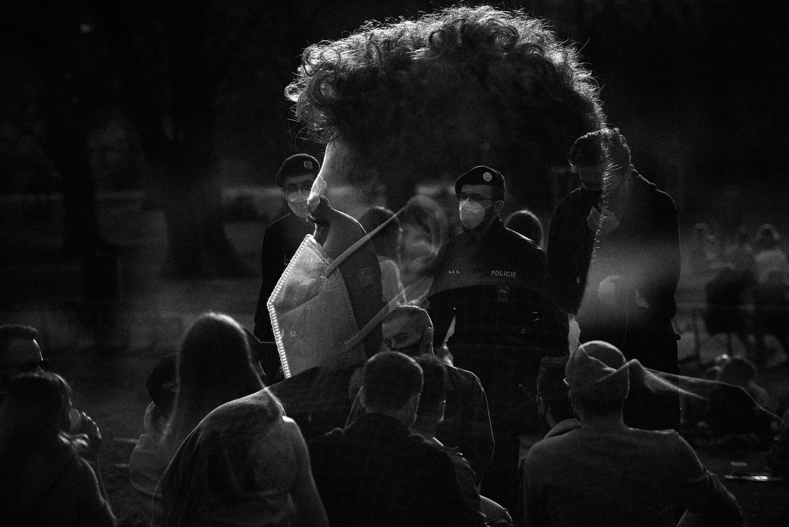 The Future of Masks in Post-Pandemic Society