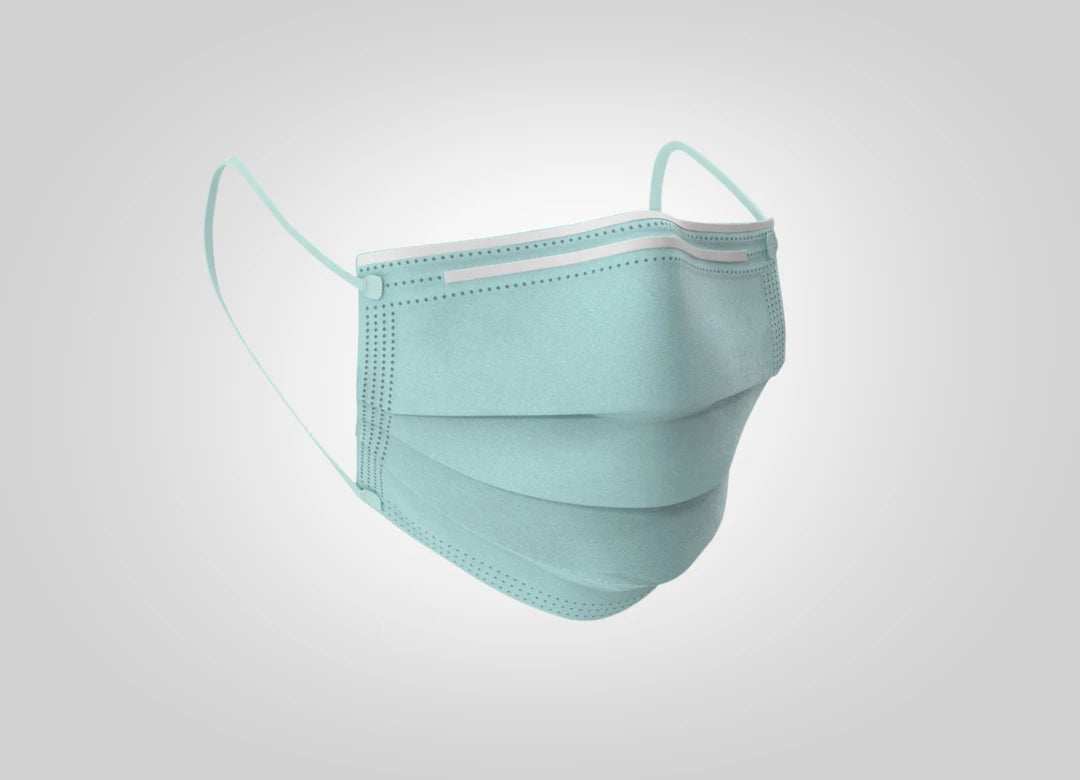 Reliable 3PLY and KN95 Masks for Health Professionals