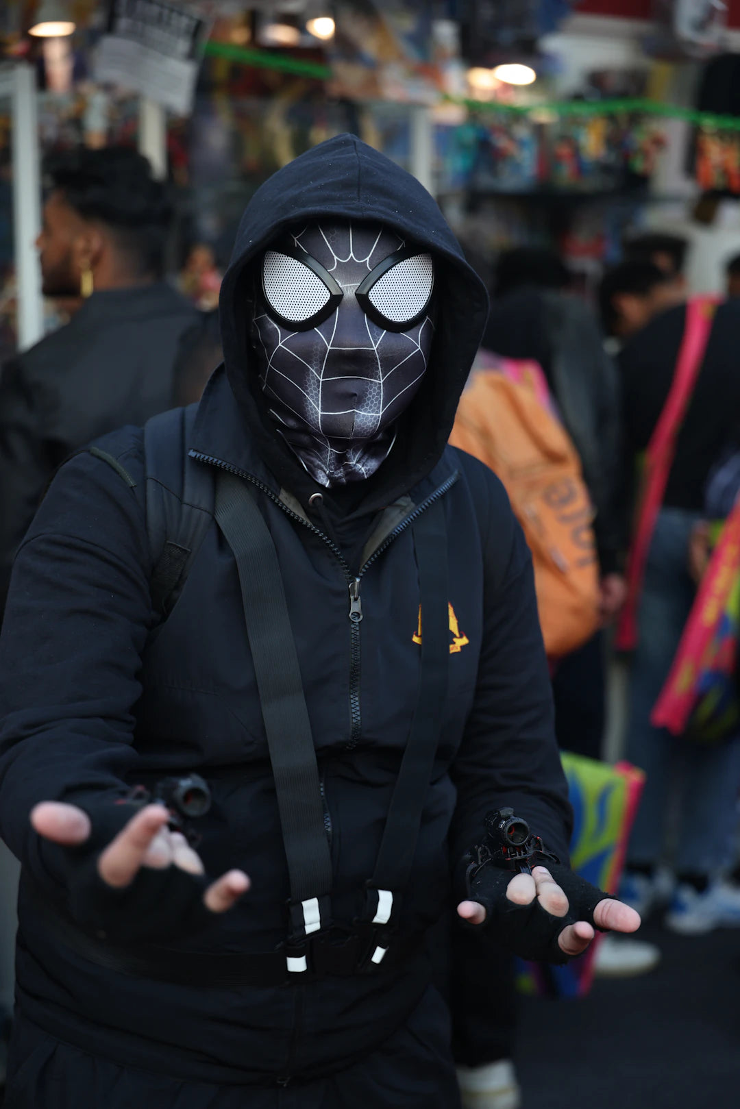 Face Masks Key Considerations for Small Businesses