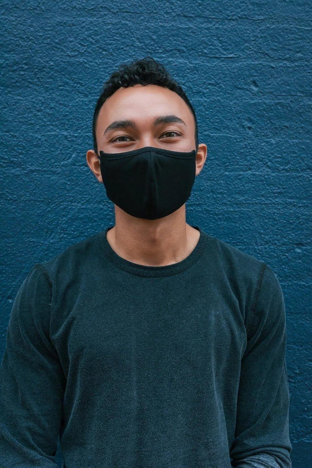 Properly Protecting Yourself: The Art of Wearing and Fitting a KN95 Face Mask