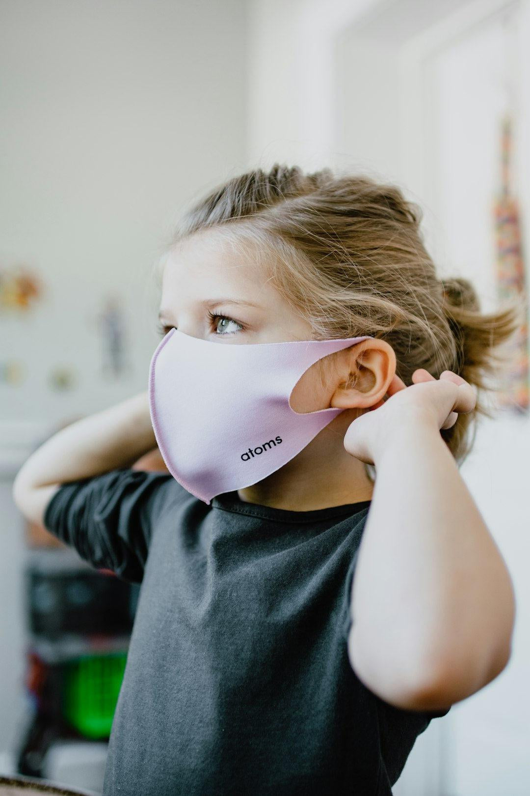 Protect Your Little Ones: The Importance of Kids Masks