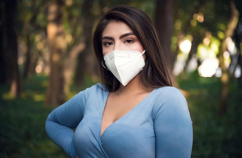 Protecting Our Planet: The Environmental Impact of KN95 Face Masks