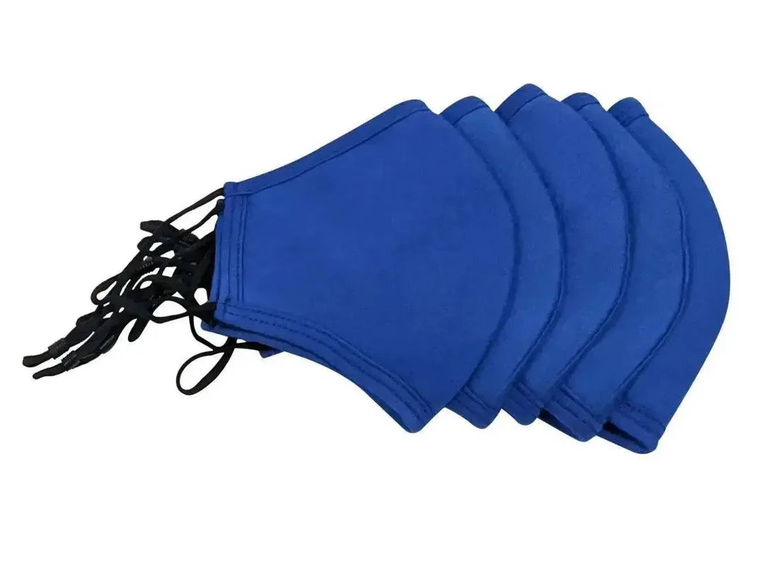 The Key Differences: Disposable Masks vs. Reusable Options