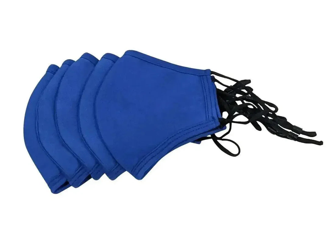 Reusable Cotton Masks: Comfortable, Sustainable Protection