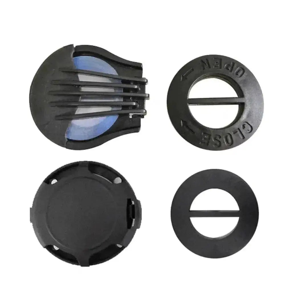 Advanced Protection with Enhanced Mask Accessories