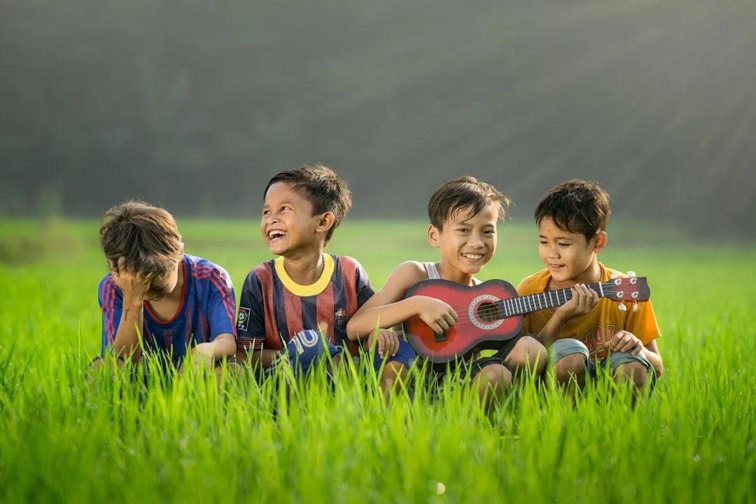 Teaching Kids the Value of Wearing Masks: A Parent's Guide