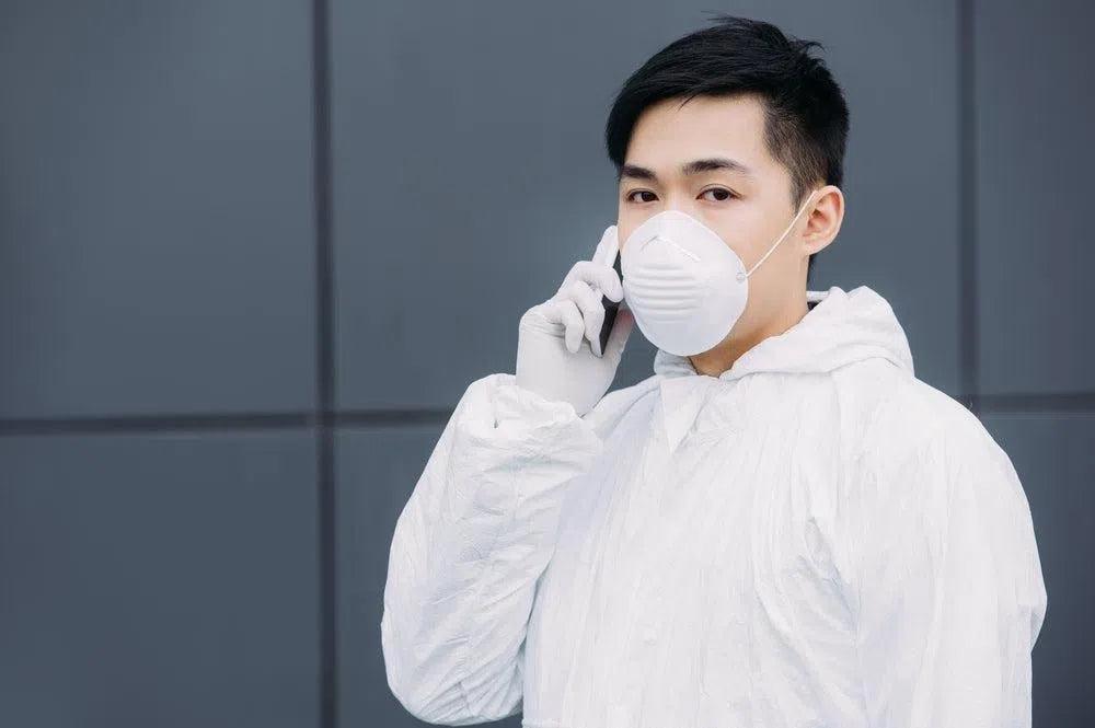 The Benefits of Using a KN95 Face Mask: Protecting Your Health and Well-being