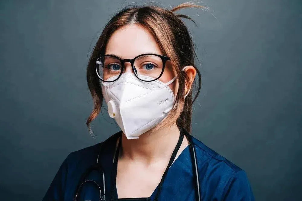Mask Grade The Crucial Distinction: Medical Grade vs. NonMedical KN95 Face Masks ...