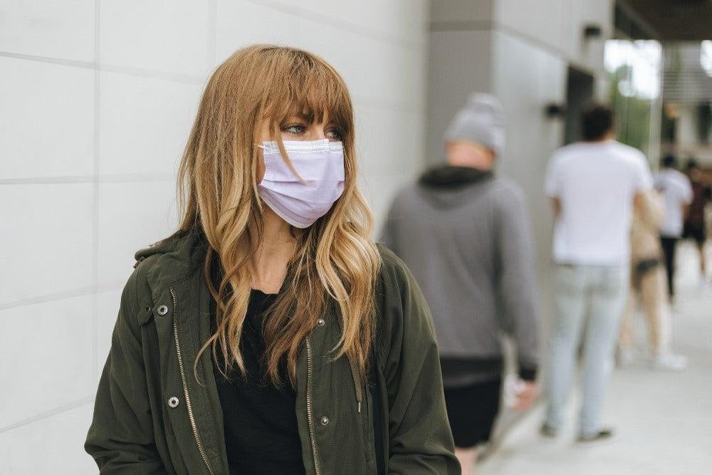 Everything You Need To Know About KN95 Mask - Brookwood Medical