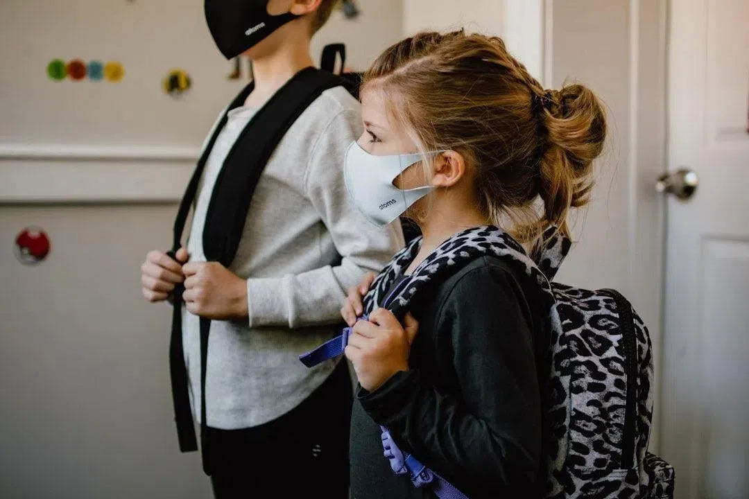 The Environmental Impact of Disposable Masks: Unveiling the Hidden Costs