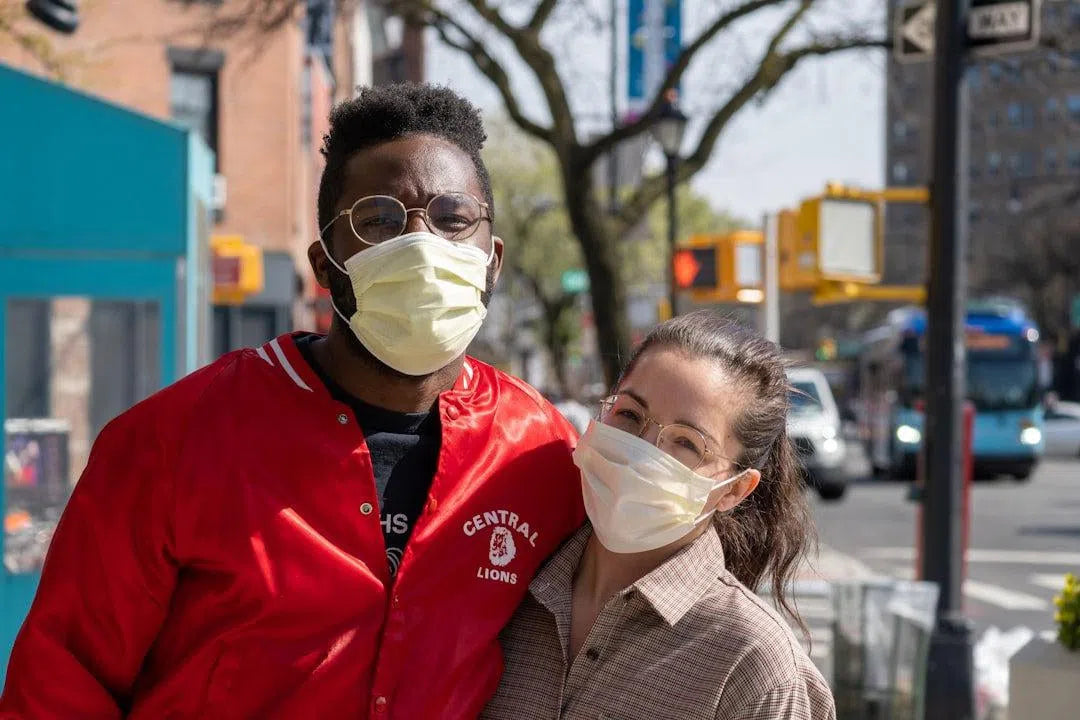 The Essential Benefits of Wearing Masks in Public Spaces: Safeguarding Our Health Together