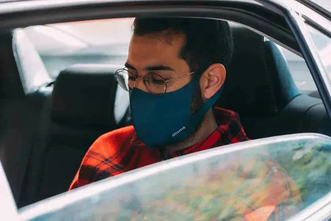 The Evolution of Face Masks: From Protection to Fashion – Brookwood Medical