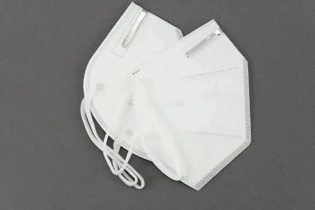 The Evolution of Face Masks: From Then to Now – Brookwood Medical