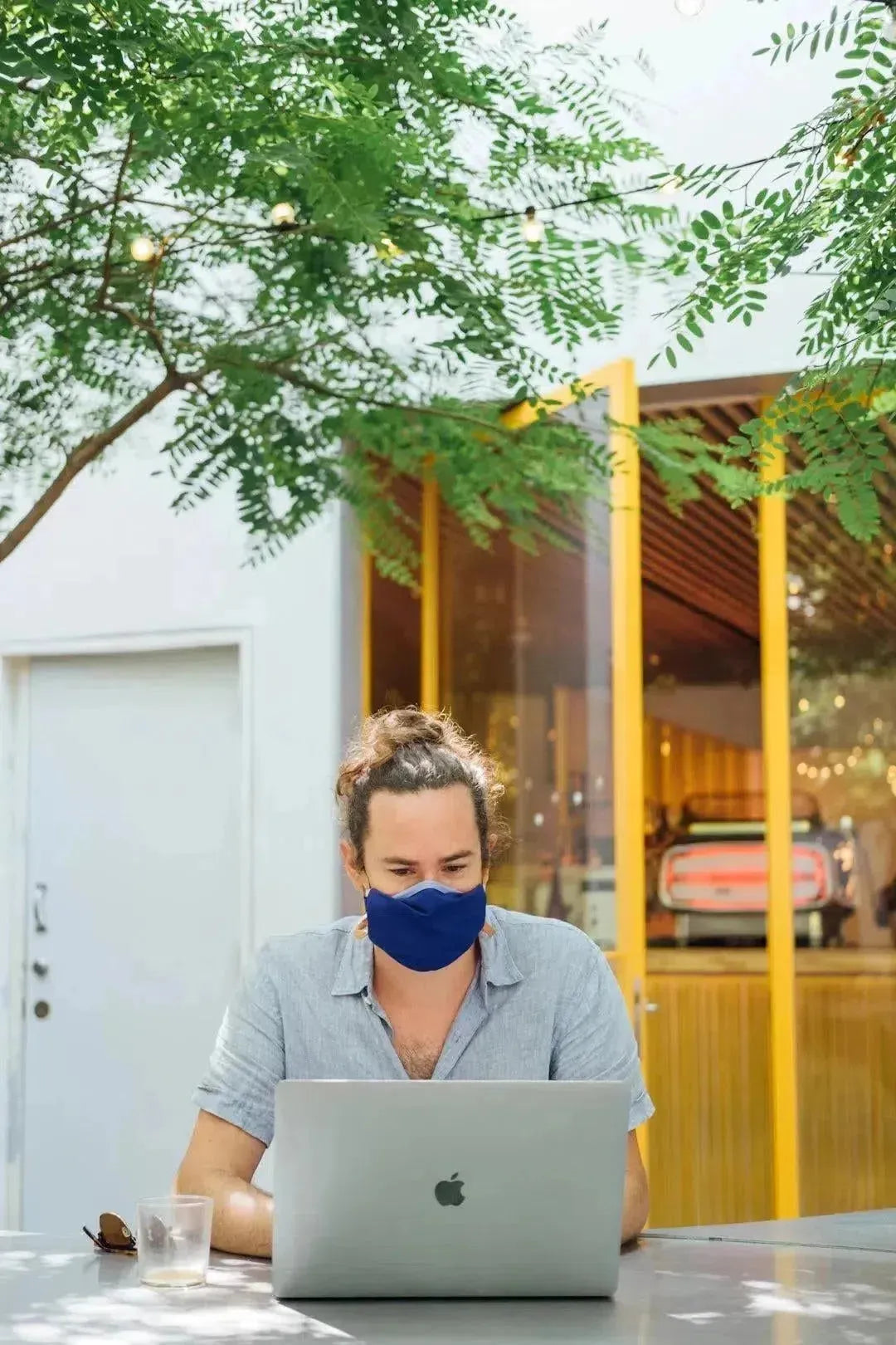 The Future of Mask Technology: Innovations and Insights