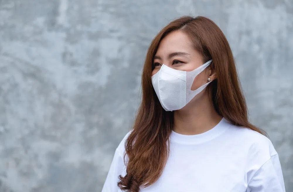 The Masked Dilemma: How KN95 Face Masks are Throwing Facial Recognition Technology for a Loop