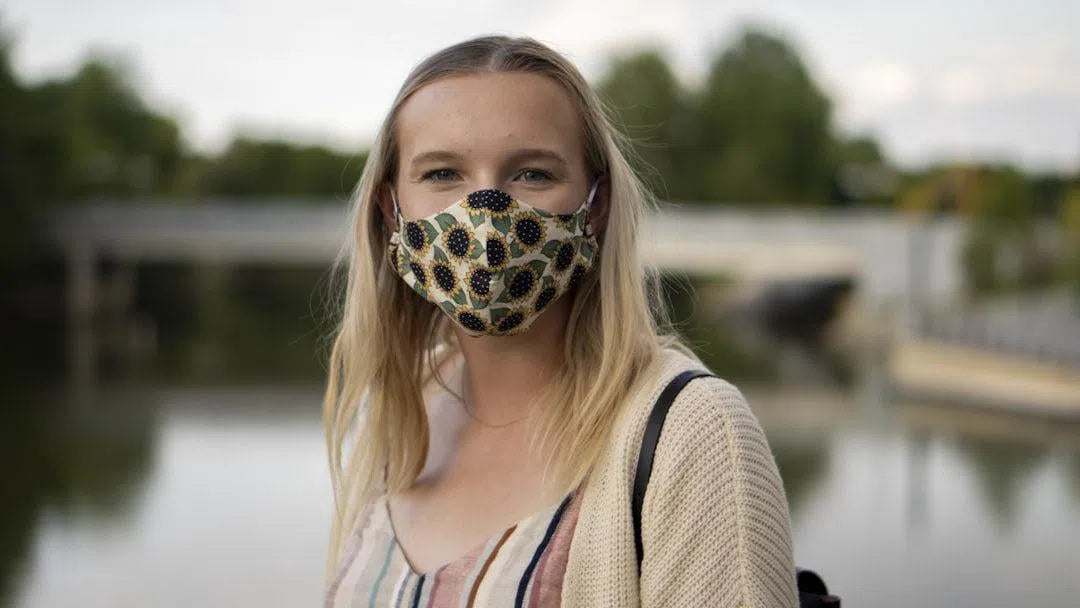 The Psychology Behind Mask-Wearing and Its Effect on Society