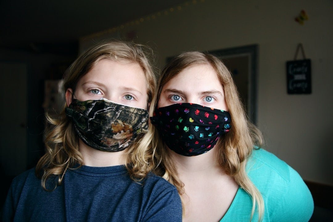 The Ultimate Guide to Kids KF94 Face Masks - Brookwood Medical