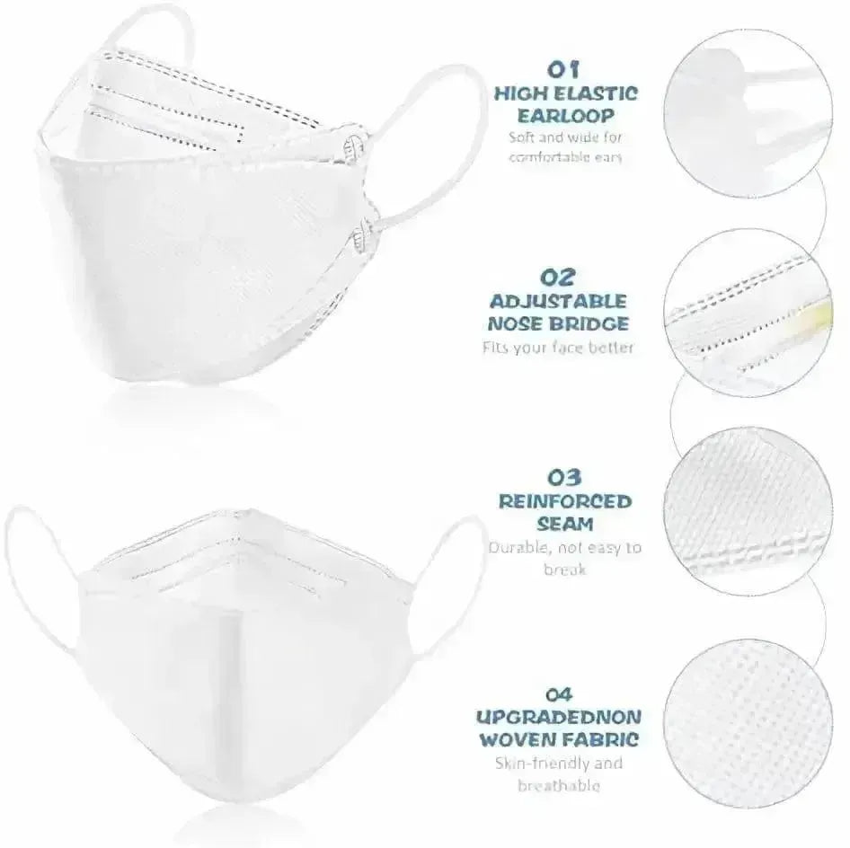 Trending Designs in Sports Masks for Active Kids
