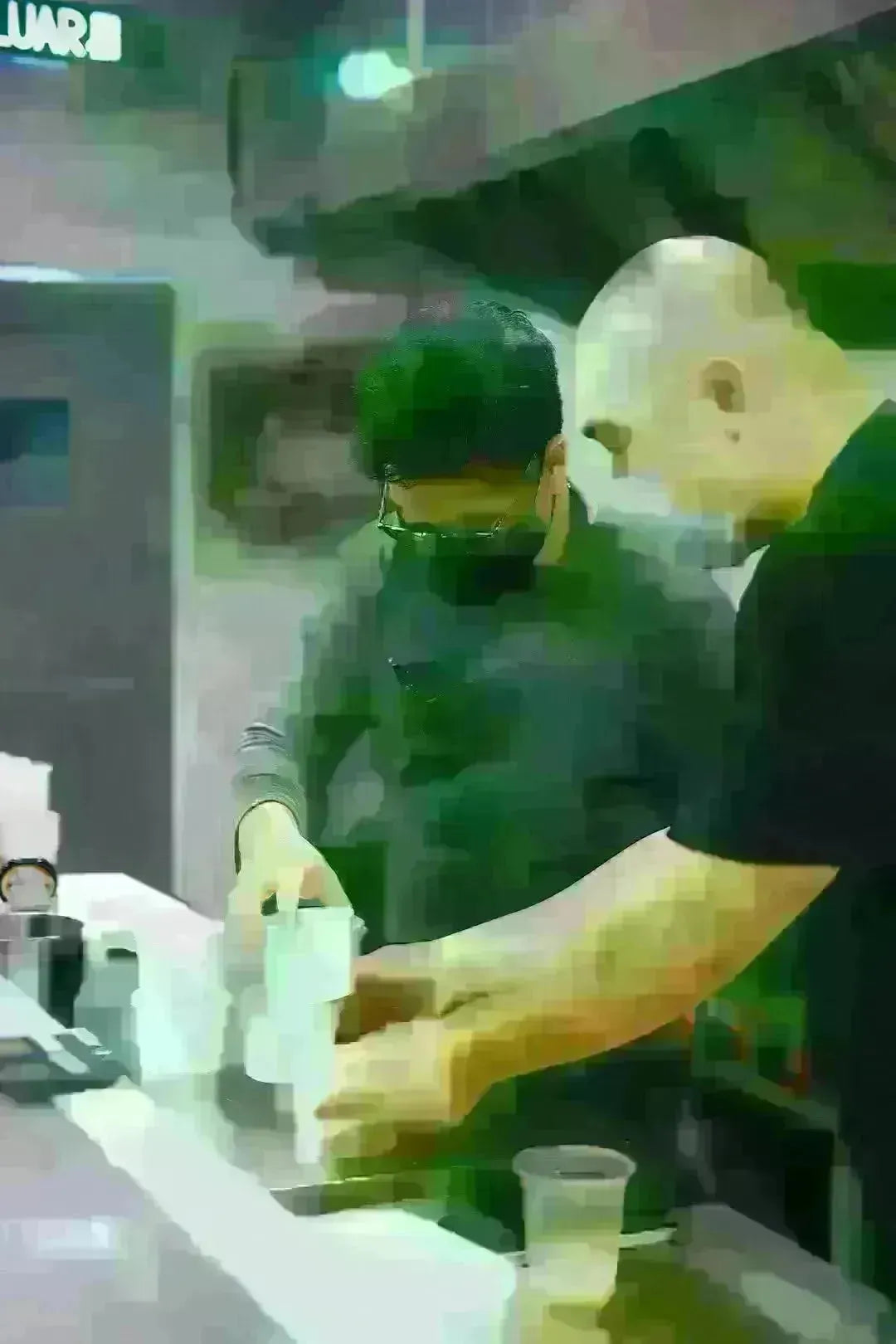 Understanding Different Types of Face Masks: A Comprehensive Guide