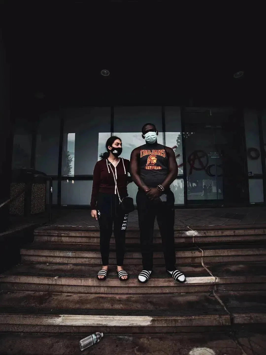 Unmasking Safety: A Comprehensive Guide to Face Masks - KN95, 3PLY, and Disposable