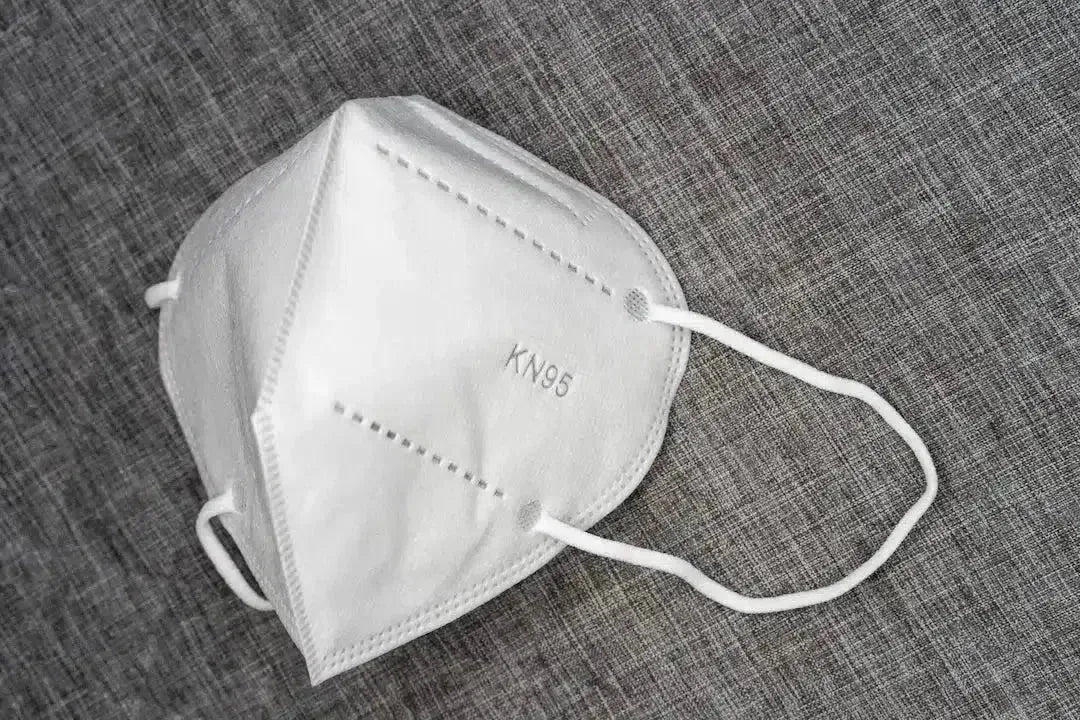 Unmasking the Truth: Why KN95 Masks Outperform Cloth Masks in Protection