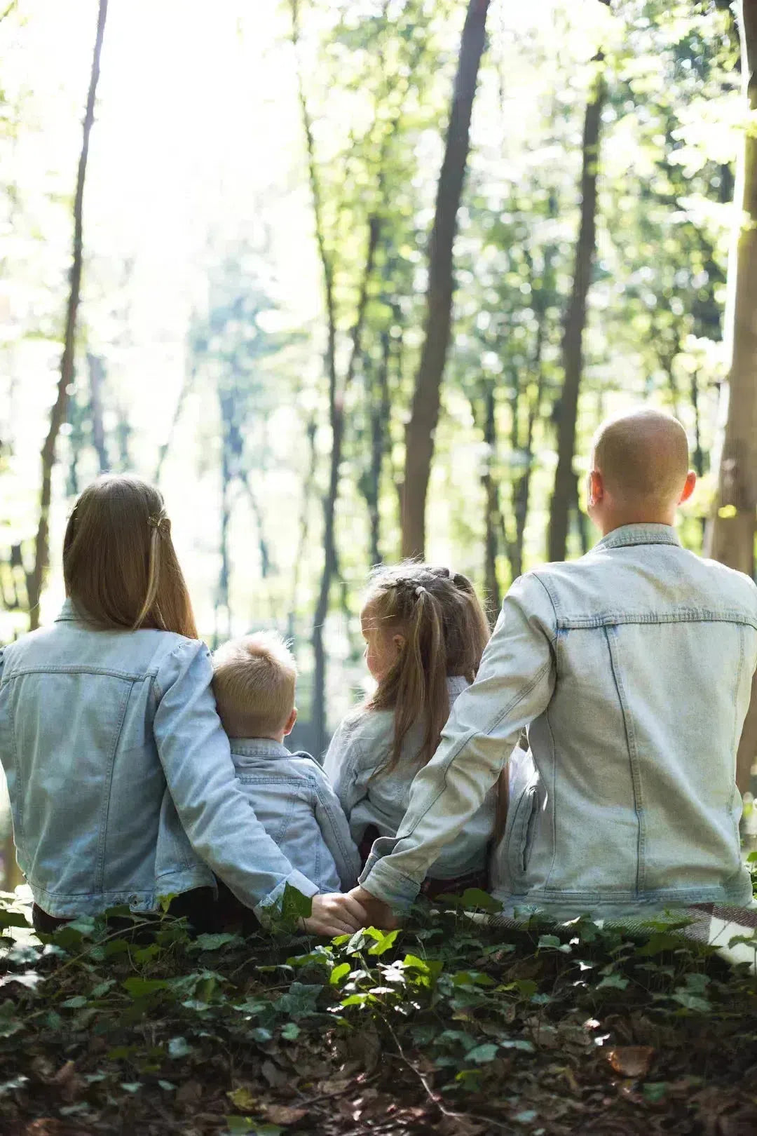 Why Disposable Masks Make Life Easier for Families